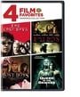 4 Film Favorites: Vampires Collection