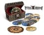 Pirates of the Caribbean Collection (15-Disc Box Set) [Blu-ray 3D + Blu-ray + DVD + Bonus Disc + Dig