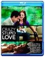 Crazy, Stupid, Love (Movie-Only Edition + UltraViolet Digital Copy) 