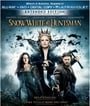 Snow White & the Huntsman - Extended Edition (Blu-ray + DVD + Digital Copy + UltraViolet)