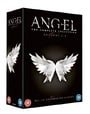 Angel - Complete Season 1-5 (New Packaging) 