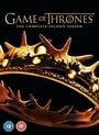 Game of Thrones - Season 2  