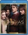 The Borgias: Season 2 (2012) [Blu-Ray]