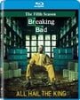 Breaking Bad - The Fifth Season (2 Discs Blu-ray + UltraViolet Digital Copy)