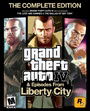 Grand Theft Auto IV: The Complete Edition