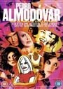 Pedro Almodóvar: The Ultimate Collection  