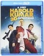 A Very Harold & Kumar Christmas (Two-Disc Blu-ray 3D / Blu-ray / DVD / UltraViolet Digital Copy)