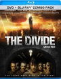 The Divide (Blu-ray + DVD)