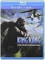 King Kong [Blu-ray + DVD + Digital Copy] (Universal