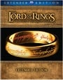 The Lord of the Rings: The Motion Picture Trilogy (The Fellowship of the Ring / The Two Towers / The