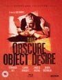 That Obscure Object Of Desire (StudioCanal Collection)  