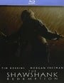 The Shawshank Redemption (Blu-ray Steelbook)