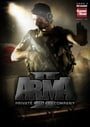 ARMA 2 Private Military Company