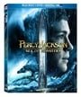 Percy Jackson: Sea of Monsters (Blu-ray/DVD + DigitalHD)