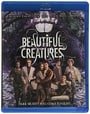 Beautiful Creatures (Blu-ray+DVD+UltraViolet Combo Pack)