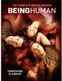 Being Human: Season 2 Being Human: Season 2