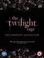 The Twilight Saga: The Complete Collection 