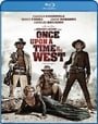 Once Upon A Time In The West 