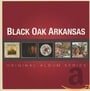 Original Album Series -  Black Oak Arkansas