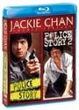 Jackie Chan: Police Story / Police Story II 