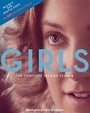 Girls: Season 2 (Blu-ray/DVD Combo + Digital Copy)