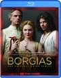 The Borgias: Season 3 (Blu-ray)