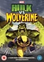 Hulk vs. Wolverine 