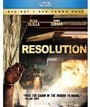 Resolution (Blu-ray/DVD Combo Pack)