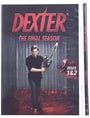 Dexter: The Complete Final Season