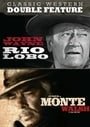 Rio Lobo / Monte Walsh Double Feature