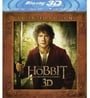 The Hobbit: An Unexpected Journey - Extended Edition [Blu-ray 3D + Blu-ray] [2012] [Region Free]