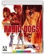 Rabid Dogs/Kidnapped [Dual Format Blu-ray + DVD]