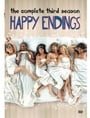 HAPPY ENDINGS (2011) - SEASON 03