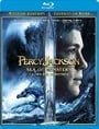 Percy Jackson: Sea of Monsters - Deluxe Edition (Blu-ray 3D + Blu-ray + DVD)