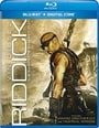 Riddick: The Complete Collection 