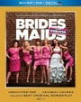 Bridesmaids (Blu-ray + DVD + Digital with UltraViolet)