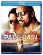 Pain & Gain (BD) 