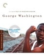 George Washington (The Criterion Collection) (Blu-ray + DVD)