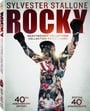 Rocky: Heavyweight Collection (Rocky / Rocky II / Rocky III / Rocky IV / Rocky V / Rocky Balboa) 