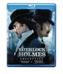 Sherlock Holmes Collection (Sherlock Holmes / Sherlock Holmes: A Game Of Shadows) Blu-ray [Import]