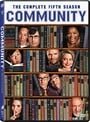 Community: Season 5 - DVD