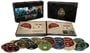 Harry Potter Hogwarts Collection [Blu-ray + DVD + UltraViolet] (Bilingual)