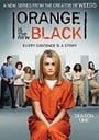 Orange Is The New Black: Season 1 [DVD + Digital]