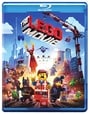 Lego Movie, The (Blu-ray)