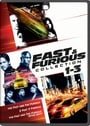 Fast & Furious Collection: 1-3 (The Fast and the Furious / 2 Fast 2 Furious / The Fast and the Furio
