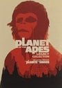 Planet Of The Apes Legacy Collection (Planet of the Apes / Beneath the Planet of the Apes / Escape F