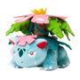 Pokemon Center Japan Mega Venusaur/Fushigibana Stuffed 5" Plush Doll