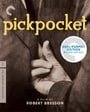 Pickpocket (The Criterion Collection) (Blu-ray + DVD)