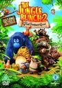 The Jungle Bunch 2: The Great Treasure Quest 