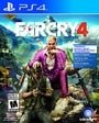 Far Cry 4 - PlayStation 4 Standard Edition